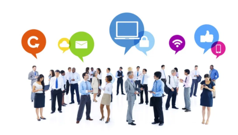 Comunicación y Potencial Humano